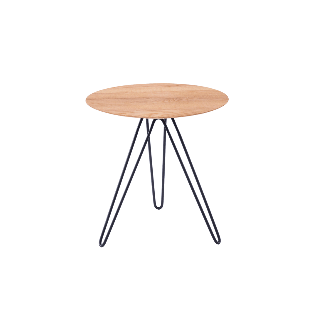 ANY ROUND TABLE