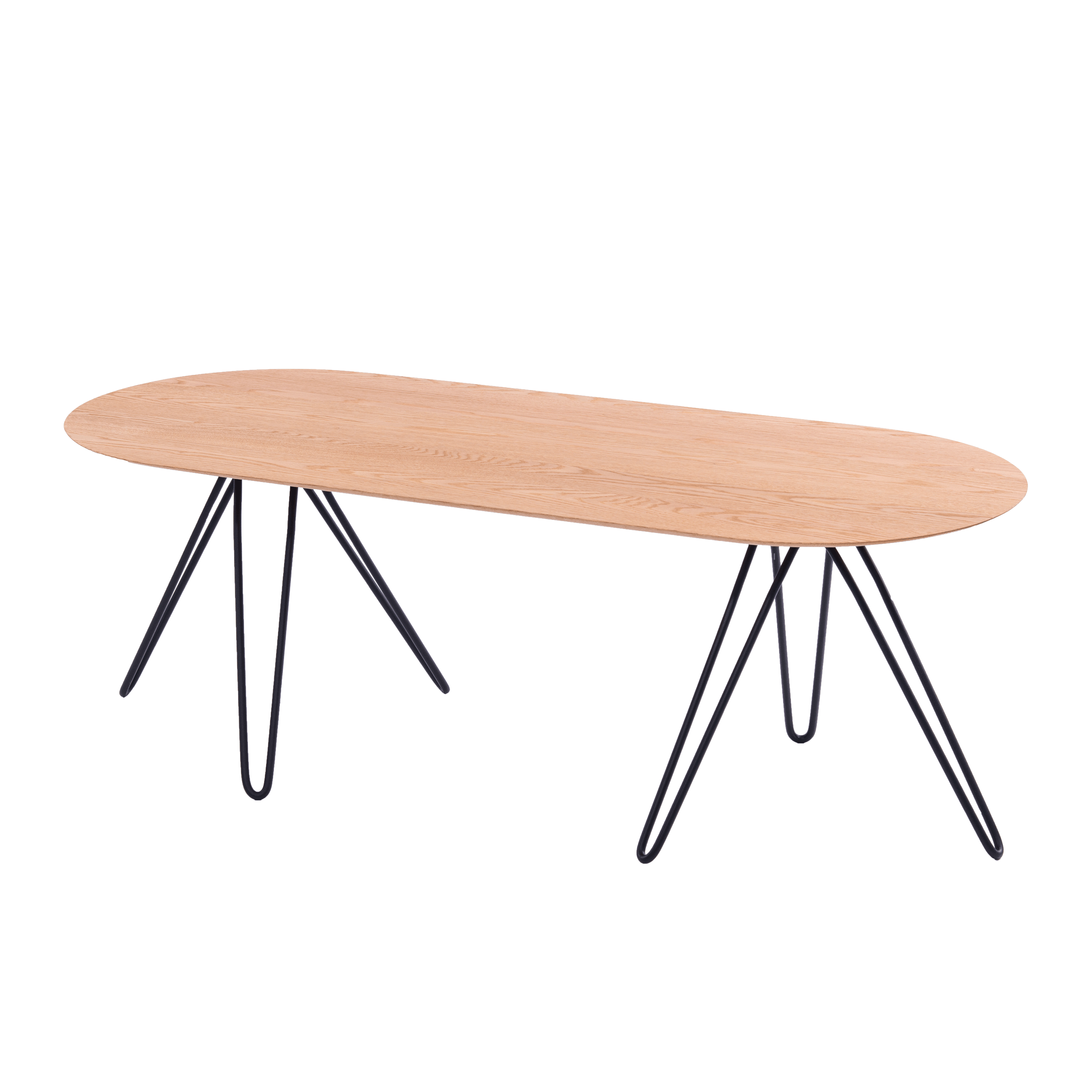 ANY ELLIPTICAL TABLE